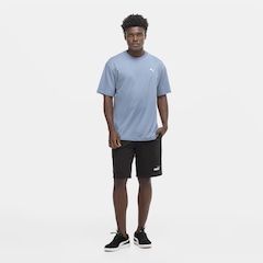 Camiseta Puma Graphic Grid Masculina - Foto 4