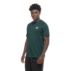 Camiseta Puma Graphic Execution Masculina - Foto 2