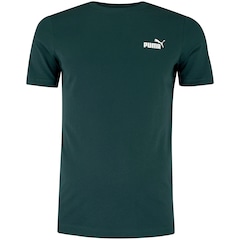 Camiseta Puma Graphic Execution Masculina - Video 1