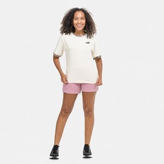 Camiseta PUMA Essential Graphic Animal Relaxed Feminina - Foto 4