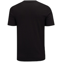 Camiseta Puma Essential Graphics Multicolored - Masculina - Foto 2