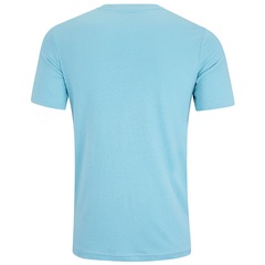 Camiseta Puma Essential Graphics Multicolored - Masculina - Foto 2