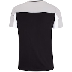 Camiseta PUMA Essential Triple Block Masculina - Foto 2
