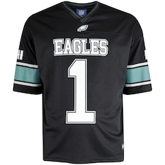 Camiseta do Philadelphia Eagles NFL Hurts NF164 Masculina - Video 1