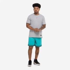 Camiseta NFL Shield NF174 Masculina - Foto 4