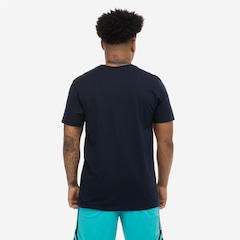 Camiseta New England Patriots NFL Neepat NF175 Masculina - Foto 4