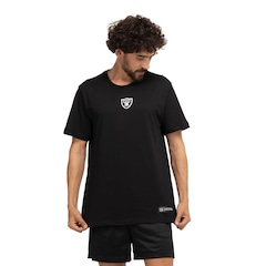 Camiseta Las Vegas Raiders NFL Shieltd NF176 Masculina - Foto 2