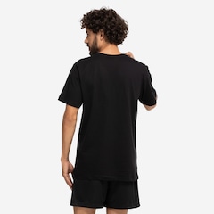 Camiseta Las Vegas Raiders NFL Shieltd NF176 Masculina - Foto 3