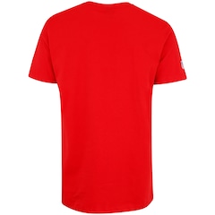 Camiseta Kansas Chiefs NFL Logo NF178 Masculina - Foto 3