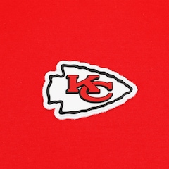 Camiseta Kansas Chiefs NFL Logo NF178 Masculina - Video 1