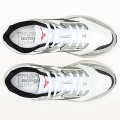 Tênis Feminino Mizuno Csd Sport - Foto 4