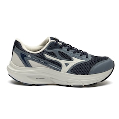 Tênis Masculino Mizuno Hawk 6 - Foto 1