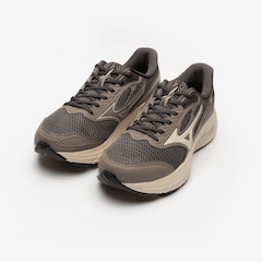 Tênis Masculino Mizuno Hawk 6 - Foto 4