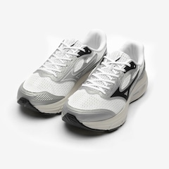 Tênis Masculino Mizuno Hawk 6 - Foto 4