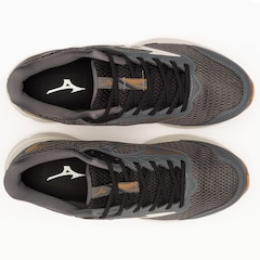 Tênis Masculino Mizuno Hawk 6 - Foto 3