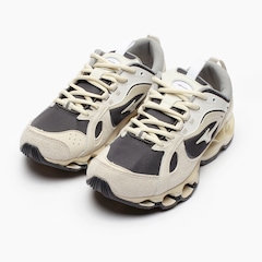 Tênis Unissex Mizuno Prophecy Beta 2 - Foto 4