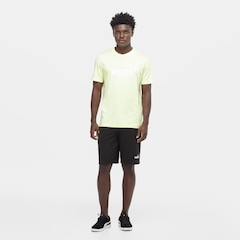 Camiseta Puma Essential No 1 Masculina - Foto 4