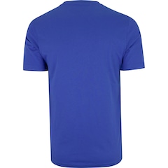 Camiseta Puma Essential No 1 Masculina - Video 1