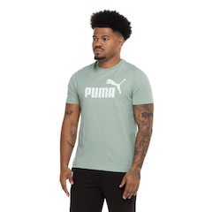 Camiseta Puma Essential No 1 Masculina - Foto 2
