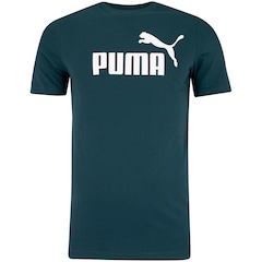 Camiseta Puma Essential No 1 Masculina - Foto 2