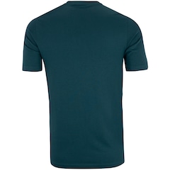 Camiseta Puma Essential No 1 Masculina - Video 1
