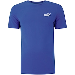 Camiseta Puma Essentials Small Logo No.1 Masculina - Foto 6
