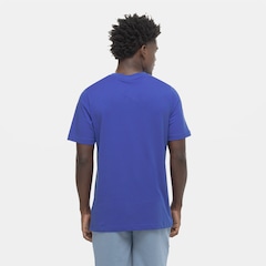 Camiseta Puma Essentials Small Logo No.1 Masculina - Foto 3