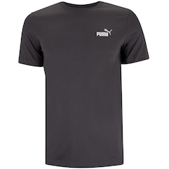 Camiseta Puma Essentials Small Logo No.1 Masculina - Foto 1