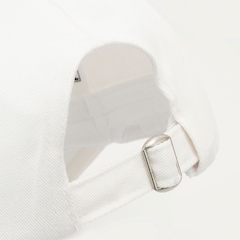 Boné Adulto Fila Style F-Box Aba Curva - Foto 6