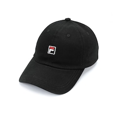 Boné Adulto Fila Style F-Box Aba Curva - Foto 1