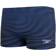 Sunga Speedo Boxer Mare Adulto - Foto 1