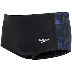 Sunga Boxer Speedo Comunidade Adulto - Foto 1
