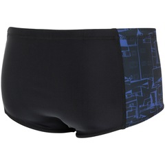 Sunga Boxer Speedo Comunidade Adulto - Foto 2