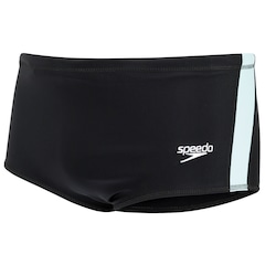Sunga Recorte Lateral Speedo Tradicional Adulto - Foto 1