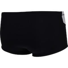Sunga Speedo Tradicional Color Block Adulto - Foto 2