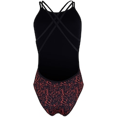 Maiô Adulto Speedo Four Stripes Pile Of Leafs - Foto 2