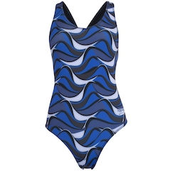 Maiô Speedo X Waves - Adulto - Foto 1
