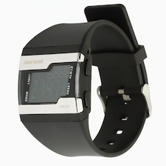 Relógio Mormaii Digital Fz FZNT8N - Foto 2