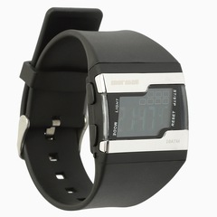 Relógio Mormaii Digital Fz FZNT8N - Foto 3