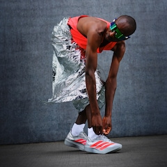 Tênis Unissex adidas Adizero Adios Pro Evo 2 - Foto 10