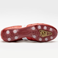 Chuteira de Campo Adulto Mizuno Morelia II Japan MD - Foto 6