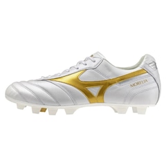 Chuteira de Campo Adulto Mizuno Morelia II Japan MD - Foto 1
