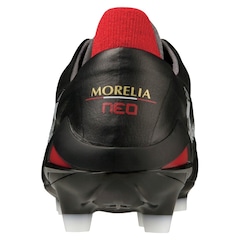 CHUTEIRA CAMPO MIZUNO MORELIA NEO JAPAN - Foto 3