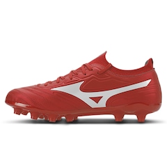 Chuteira de Campo Adulto Mizuno Regent MD - Foto 2