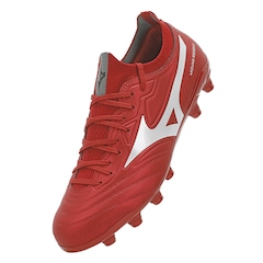 Chuteira de Campo Adulto Mizuno Regent MD - Foto 4