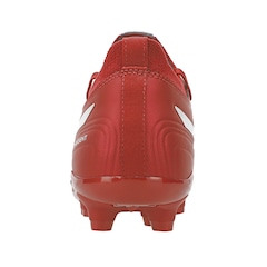Chuteira de Campo Adulto Mizuno Regent MD - Foto 5