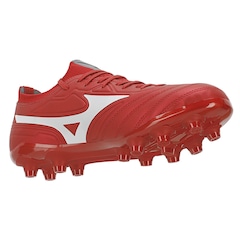 Chuteira de Campo Adulto Mizuno Regent MD - Foto 6