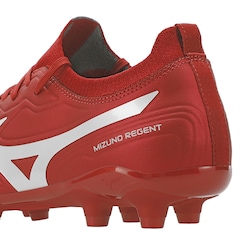 Chuteira de Campo Adulto Mizuno Regent MD - Foto 7