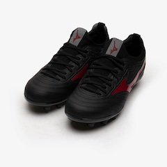 Chuteira de Campo Adulto Mizuno Regent MD - Foto 4