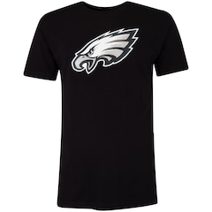 Camiseta Philadelphia Eagles NFL Player Barkley NF013 Masculina - Foto 1